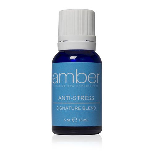 Anti-Stress Signature Blend 15 ml Essential Oils and Blends