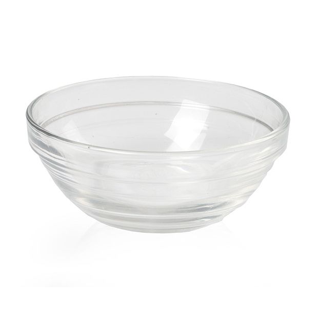 GLASS BOWLS 3 oz. Facial Accessories