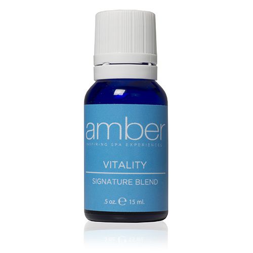 Vitality Signature Blend 15 ml Essential Oils and Blends