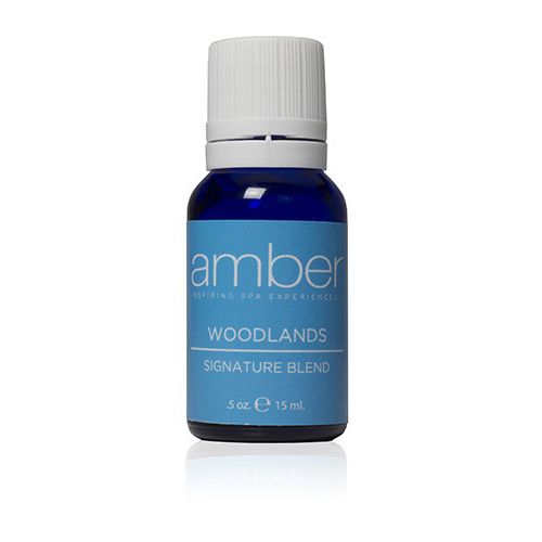 Woodlands Signature Blend 15 ml Essential Oils and Blends