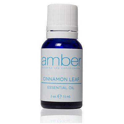 Cinnamon Leaf Essential Oil 15 ml Essential Oils and Blends