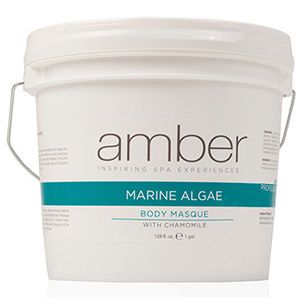 Chamomile/Marine Algae Body Masque 1 gallon Body Mud & Algae