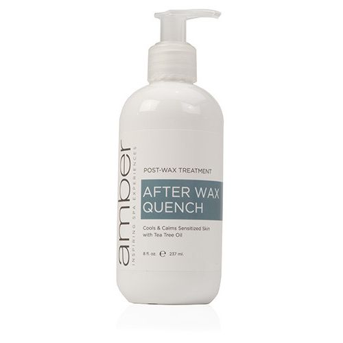 After Wax Quench 8 oz. Pre and Post Waxing