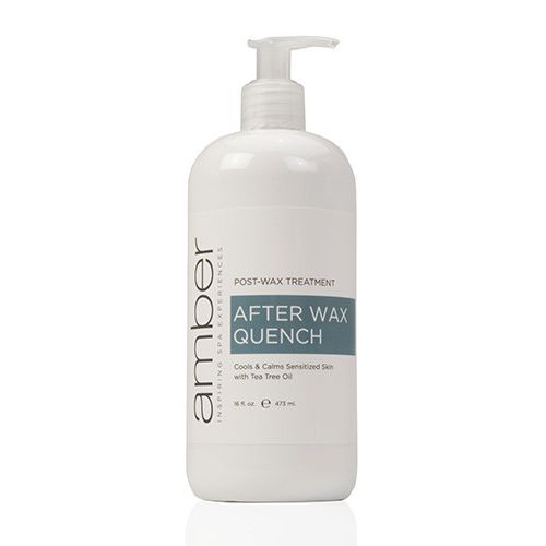 After-Wax Quench 16 oz. Pre and Post Waxing
