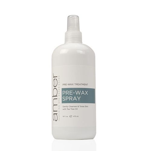 Pre-Wax Spray 16 oz. Pre and Post Waxing