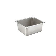 Pan - Half Treatment Stainless Collection