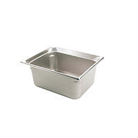 Pan - Two Thirds Stainless Collection