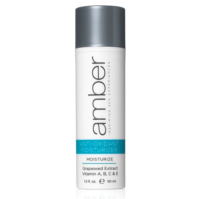 Anti-Oxidant Moisturizer 50 ml Classic Collection