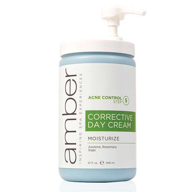Corrective Day Cream 32 oz. Acne Defense