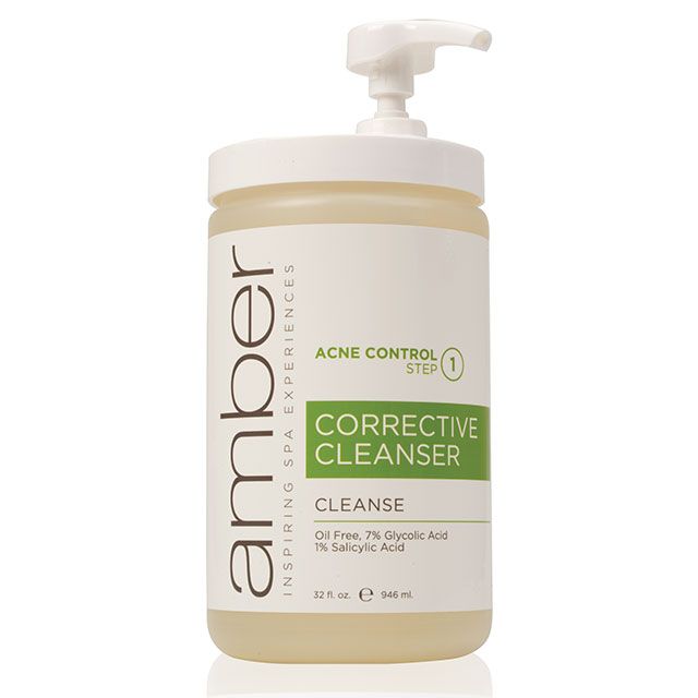 Cleanser - Corrective 32 oz. Acne Defense