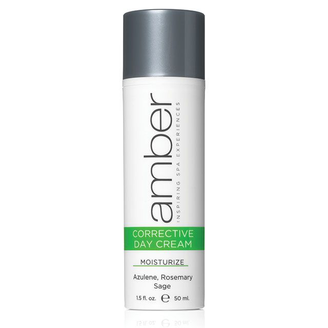 Corrective Day Cream 50 ml Acne Defense