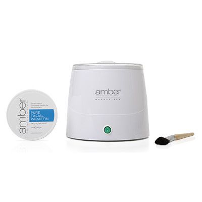 Masque Spa Kit Facial Equipment and Kits