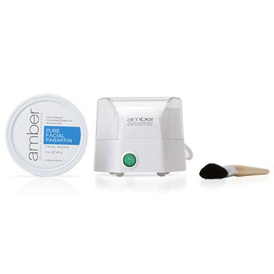 Mini Masque Spa Kit Facial Equipment and Kits