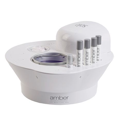 Pod - Manicure Manicure Pod and Bowl