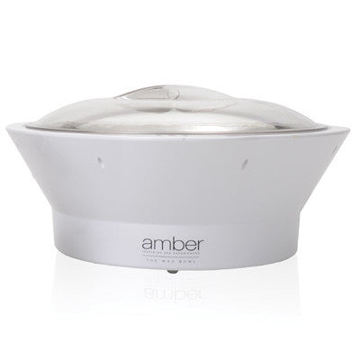 Wax Bowl Wax Pod and Bowl