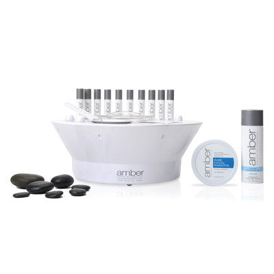 Facial Pod Kit with Pod Facial Pod