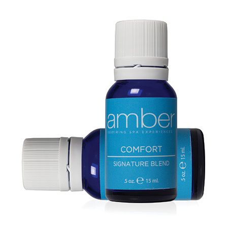 Essential Oil 5 Pack Essential Oils and Blends