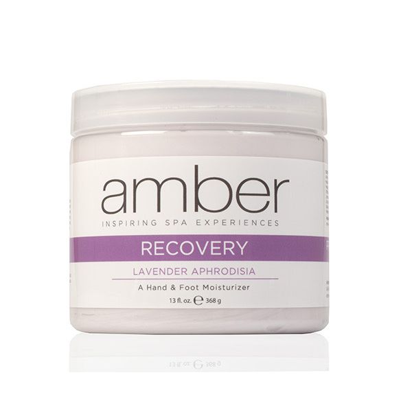 Recovery Hand/Foot Lavender Aphrodisia 64 oz. Recovery
