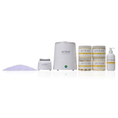 Paraffin Manicure Kit Kits and Equipment