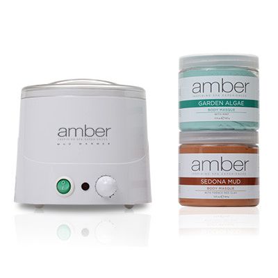 Body Masque Kit Body Equipment and Kits