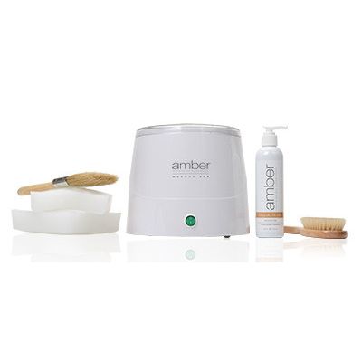 Anti-Cellulite Paraffin Kit Body Equipment and Kits