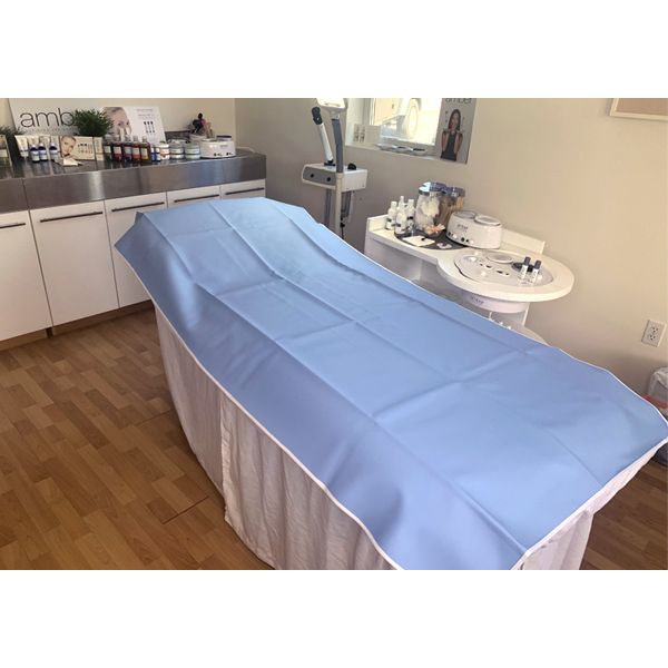 Wax Pad (36"X 76") Wax Accessories