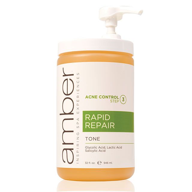 Toner - Rapid Repair 32 oz. Acne Defense