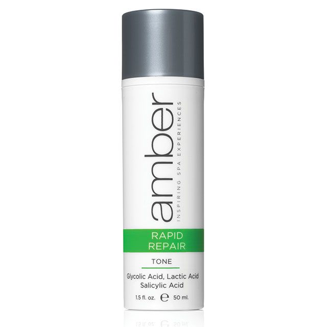 Toner - Rapid Repair 50 ml Acne Defense