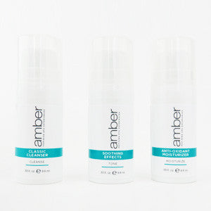 Travel Kit - Classic Collection Classic Collection