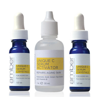 Unique 'C' Serum 1 oz. Specialty Skincare