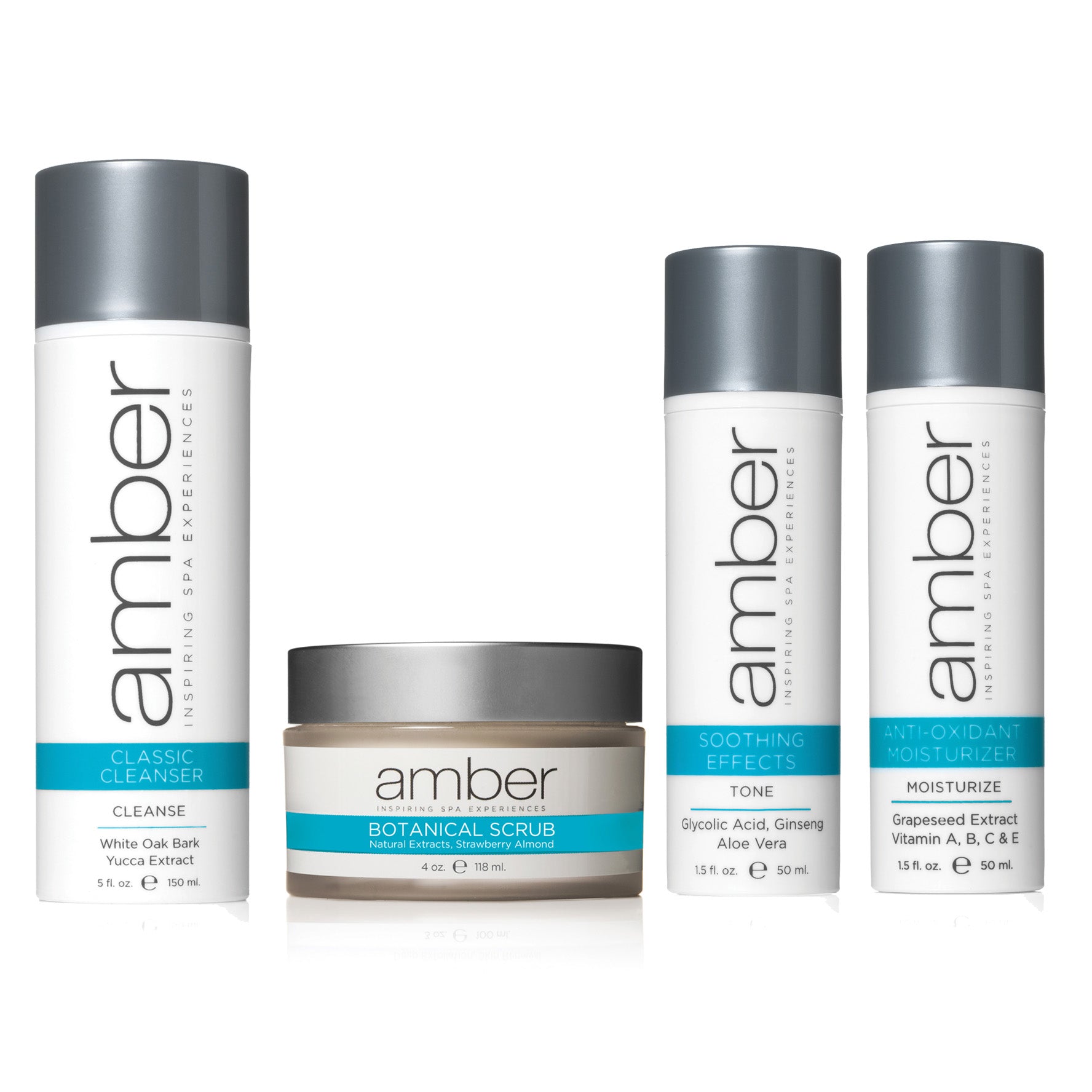 Classic Collection Starter Kit Classic Collection