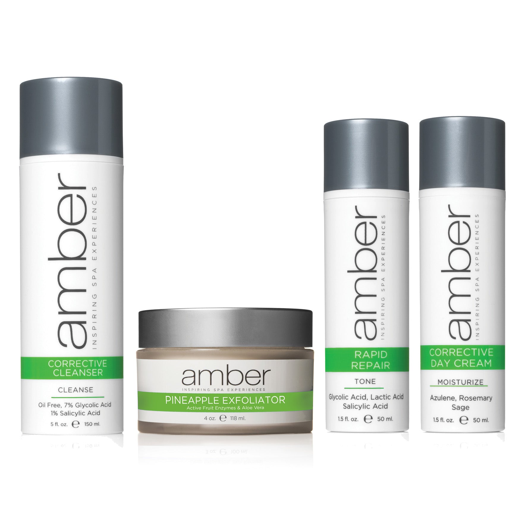 Acne Defense Starter Kit Acne Defense