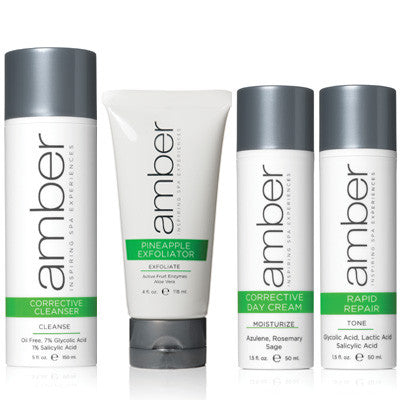 Acne Defense Starter Kit Acne Defense