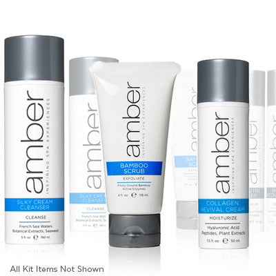 Skincare Starter Kit Skincare Kit