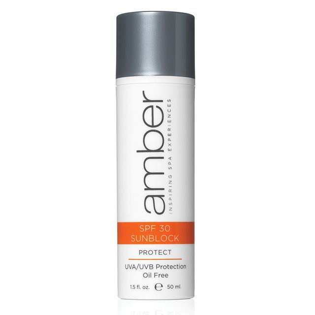 Oil Free Sunscreen SPF 30 50 ml Specialty Skincare