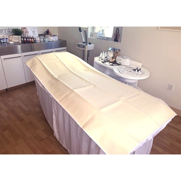 Wax Pad (36"X 76") Wax Accessories