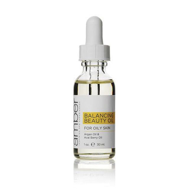 Balancing Beauty Oil 1oz Beauty Oils