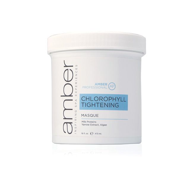 Chlorophyll Tightening Masque 16 oz. Active Treatment Masque