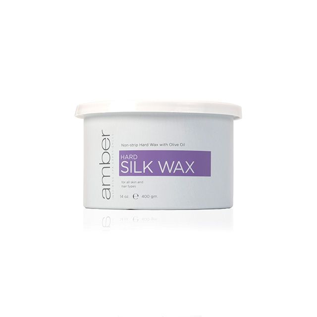 Hard Silk Wax 14 oz. Can Hard Wax