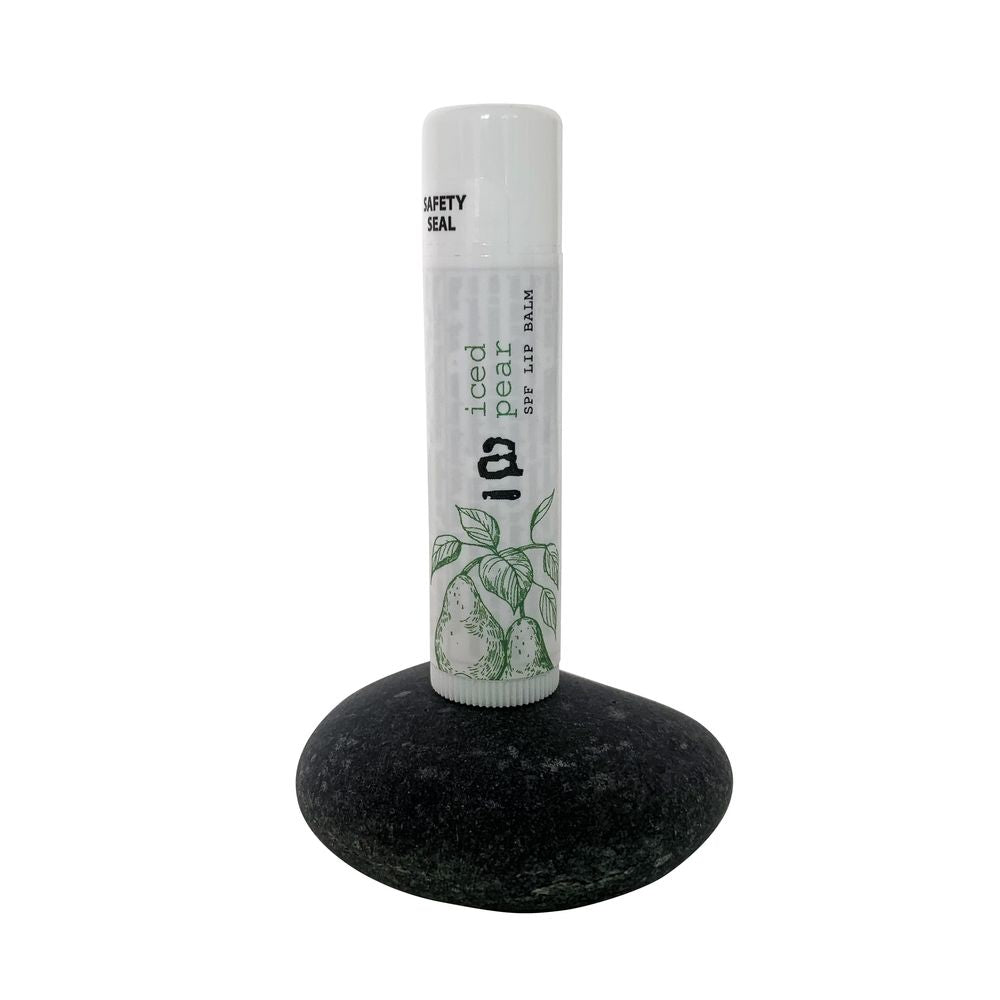 Apothecary Lip Balms - 5 Scents - SINGLE Lip Balm