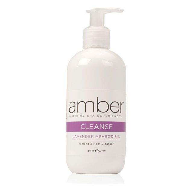 Lavender Aphrodisia Cleanse Cleanse