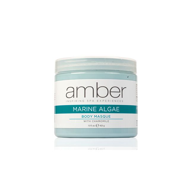 Marine Algae + Chamomile Body Masque Body Mud & Algae