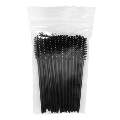 Mascara Brushes 25 pack