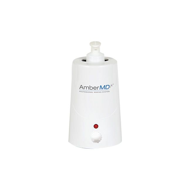 MD JR. Professional Waxing System MD System