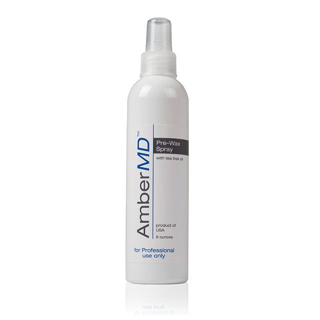 MD Pre-Wax Spray 8 oz. MD System