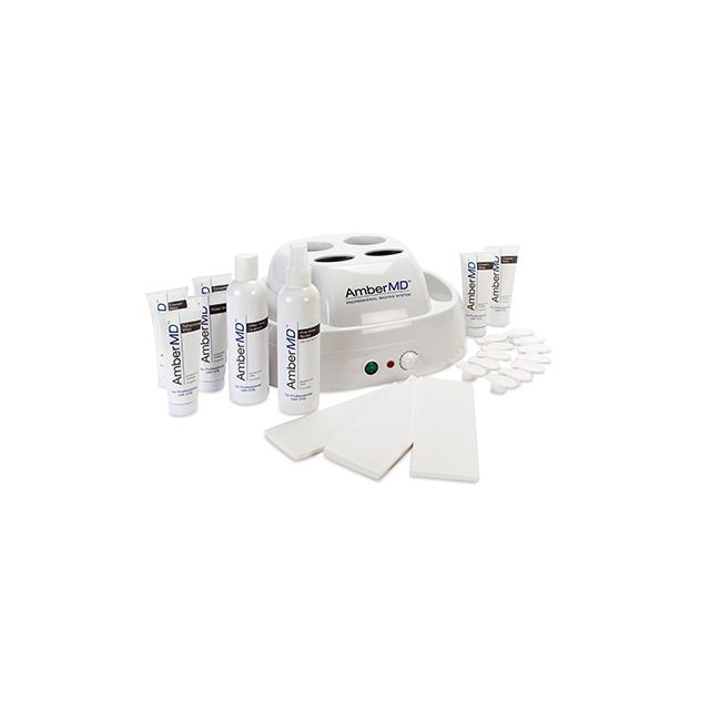 MD Waxing System Kit MD System