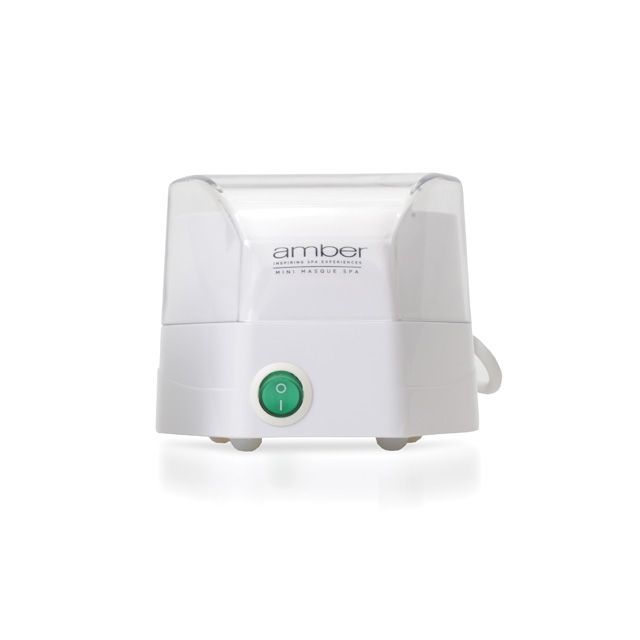 Mini Masque Spa Facial Equipment and Kits