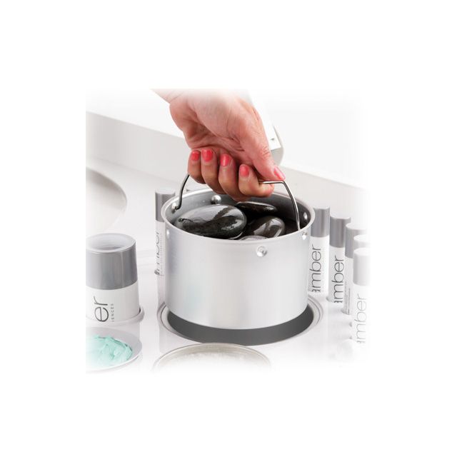 Removable Pod Canister Facial Pod