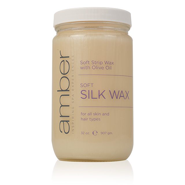 Soft Silk Wax 32 oz. Jar Soft Wax