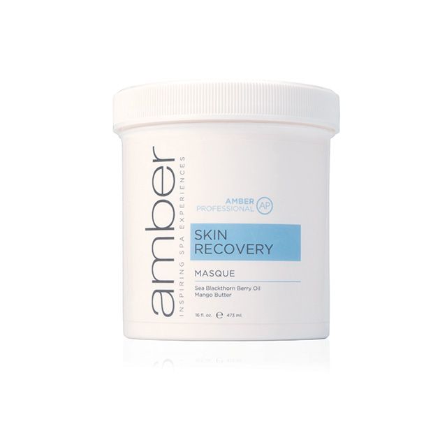 Skin Recovery Masque 16 oz. Active Treatment Masque